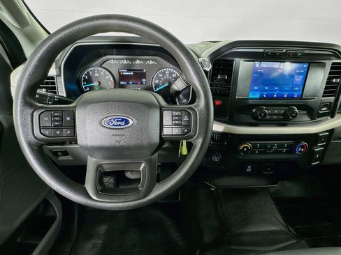 Used 2021 Ford F150 XL w/ Equipment Group 101A High RWD image 10