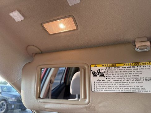 Used 2007 Toyota RAV4 4WD w/ 3rd Row image 36