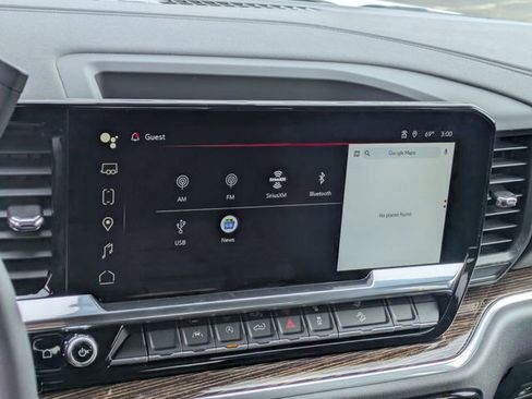 New 2026 GMC Sierra 1500 Elevation AWD/4WD image 22