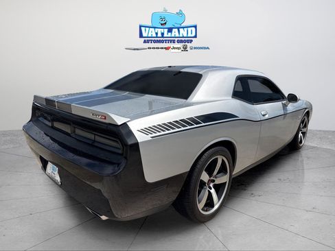 Used 2012 Dodge Challenger SRT8 w/ Premium Sound Group image 5