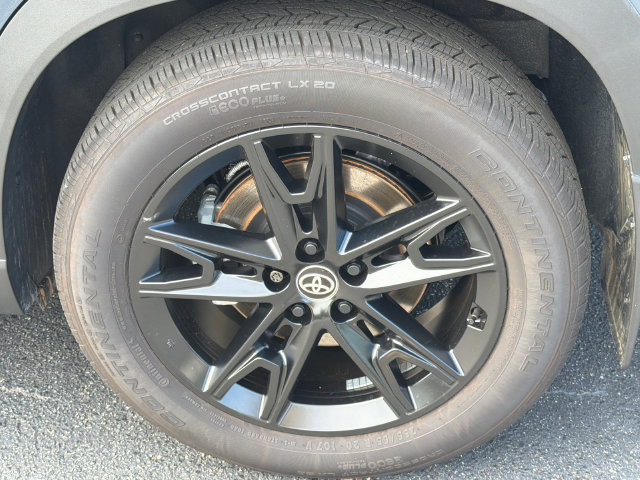 Used 2026 Toyota Grand Highlander AWD image 20