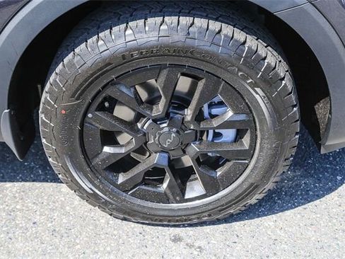 New 2025 Kia Telluride SX Prestige X-Pro image 12