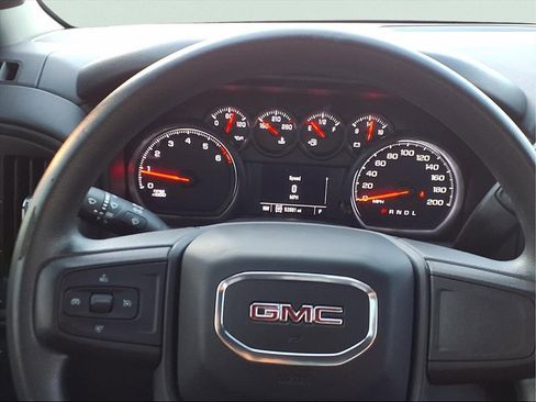 Used 2021 GMC Sierra 1500 4x4 Double Cab image 7