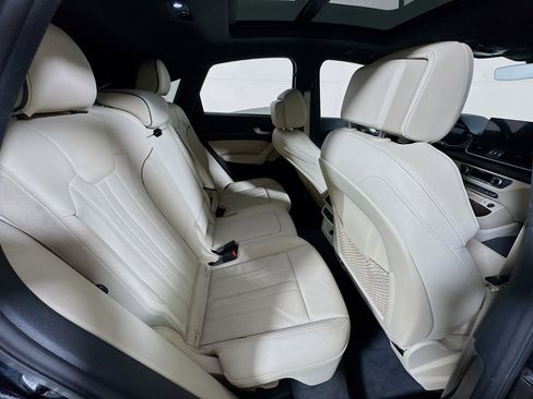 Used 2022 Audi Q5 2.0T Premium Plus w/ Premium Plus Package image 28