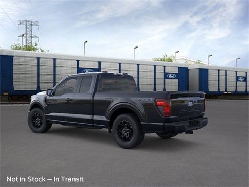 New 2026 Ford F150 STX image 4