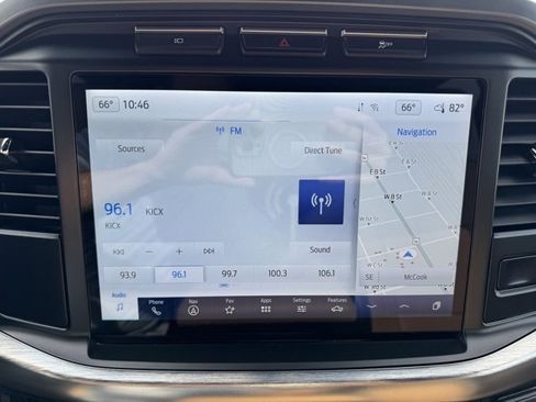 Used 2023 Ford F150 Lariat image 27