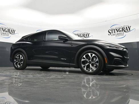 Used 2025 Ford Mustang Mach-E Select RWD image 26