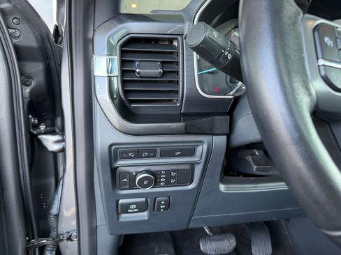 Used 2022 Ford F150 XLT w/ Equipment Group 302A High AWD/4WD image 26