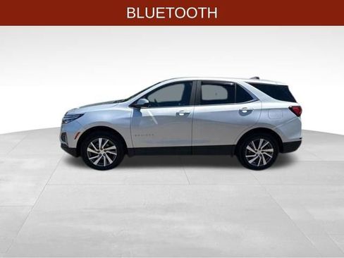 Used 2022 Chevrolet Equinox LT AWD/4WD image 4
