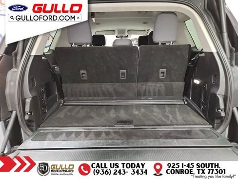 Used 2025 Ford Expedition Active image 10