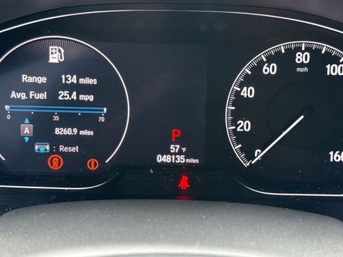 Used 2019 Honda Accord EX image 21