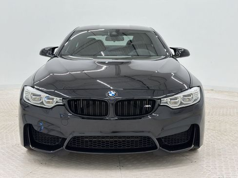 Used 2016 BMW M4 Coupe RWD image 6