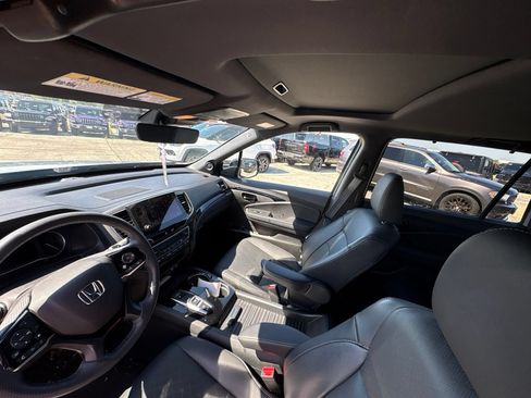 Used 2022 Honda Passport Elite image 10
