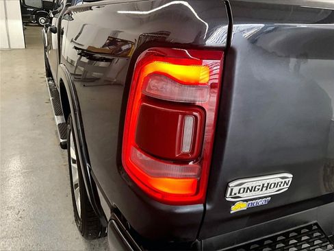 Used 2021 RAM 1500 Limited w/ Bed Utility Group image 34