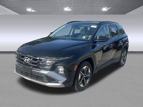 Used 2025 Hyundai Tucson SEL FWD image 7