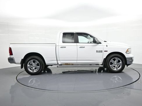 Used 2015 RAM 1500 Big Horn AWD/4WD image 5
