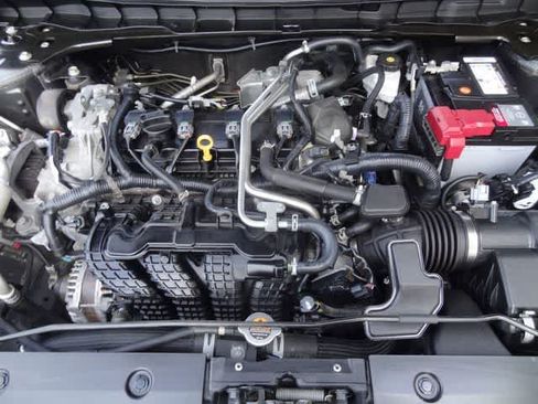 Used 2023 Nissan Altima 2.5 SR FWD image 40