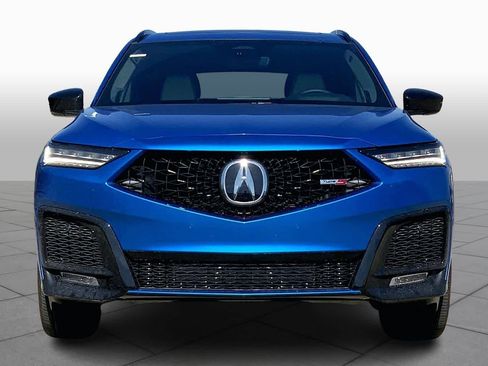 New 2026 Acura MDX Type S image 3