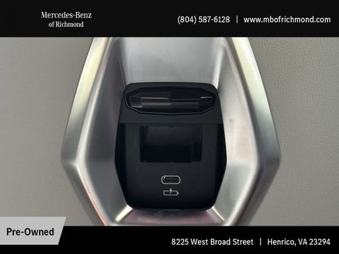 Used 2026 BMW XM Label Red AWD/4WD image 17