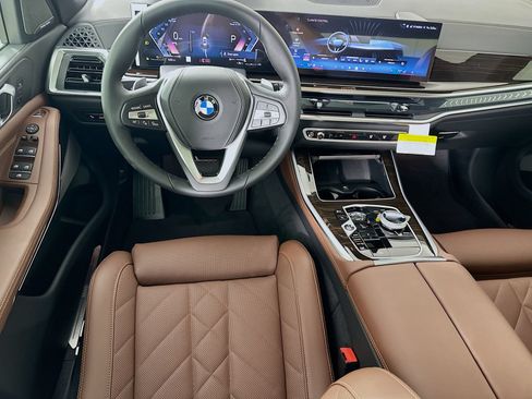 New 2026 BMW X5 xDrive40i w/ Executive Package AWD/4WD image 14