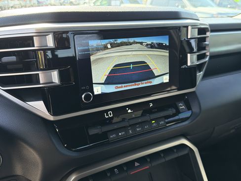 New 2026 Toyota Tundra SR5 image 26