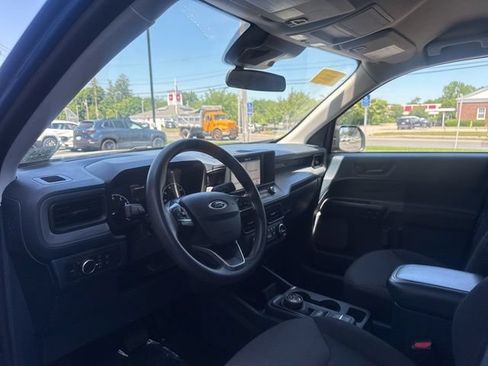 Used 2022 Ford Maverick XL w/ Equipment Group 100A Standard AWD/4WD image 9