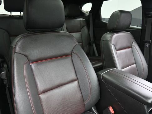 Used 2023 Chevrolet Blazer RS w/ Driver Confidence II Package image 27