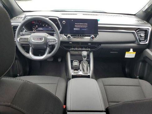 New 2026 GMC Canyon Elevation w/ Technology Package RWD image 12