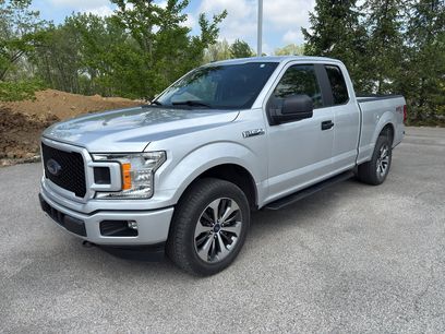 Used 2019 Ford F150 XL w/ Equipment Group 101A Mid
