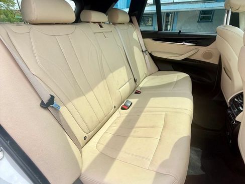 Used 2017 BMW X5 xDrive35i AWD/4WD image 17