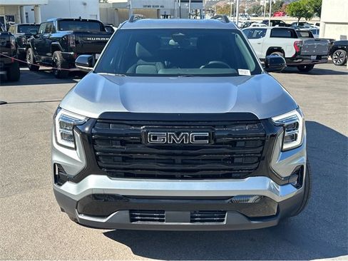 New 2026 GMC Terrain Elevation w/ Black Edition image 2