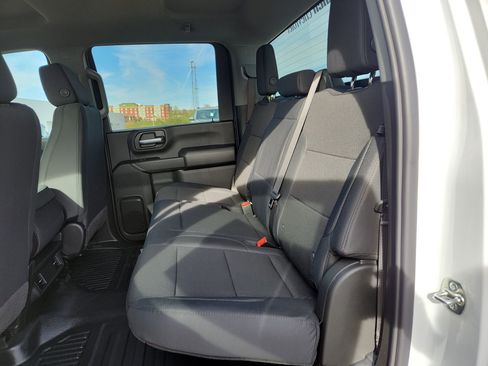 New 2026 Chevrolet Silverado 2500 W/T w/ WT Convenience Package AWD/4WD image 52