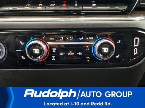 Used 2023 GMC Sierra 1500 Elevation image 29