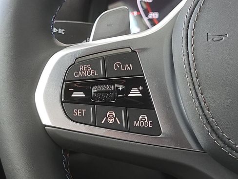 New 2026 BMW M850i xDrive AWD/4WD image 10
