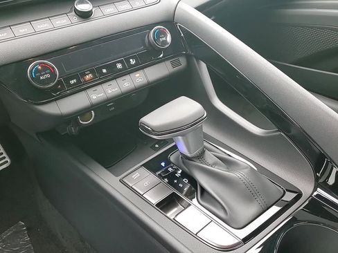 New 2026 Hyundai Elantra Sport image 20