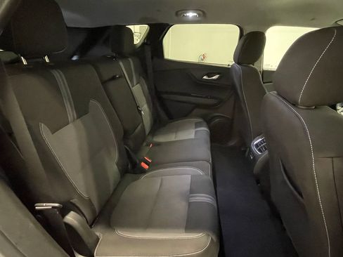 Used 2025 Chevrolet Blazer LT image 22