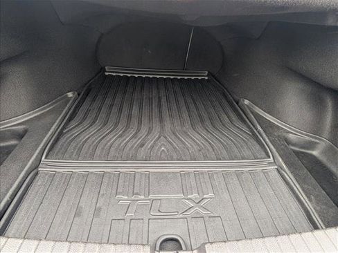 Used 2015 Acura TLX FWD image 6