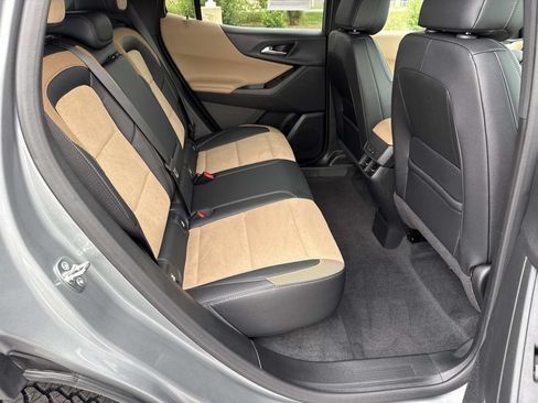 Used 2025 Chevrolet Equinox ACTIV w/ Convenience Package III AWD/4WD image 21