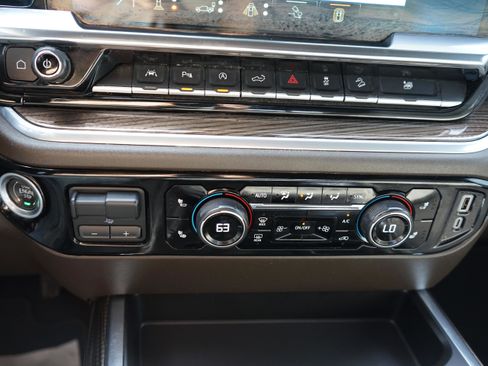 Used 2024 Chevrolet Silverado 1500 RST w/ All Star Edition Plus image 16