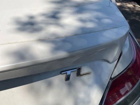 Used 2009 Acura TL w/ Technology Package FWD image 15
