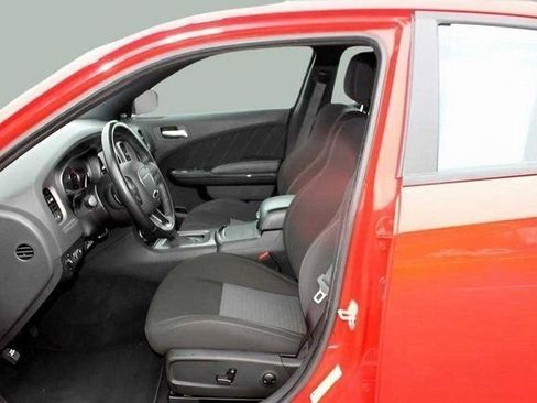 Used 2023 Dodge Charger GT w/ Blacktop Package image 9