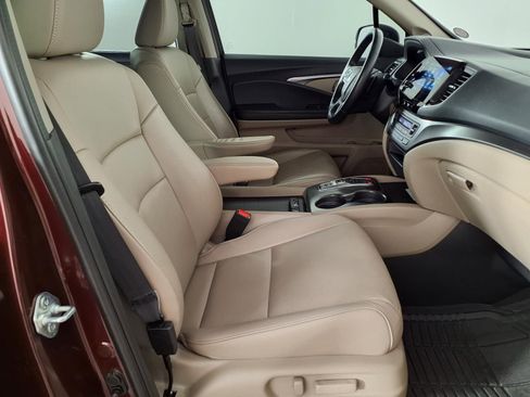 Used 2022 Honda Pilot Special Edition image 9