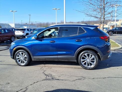 Certified 2023 Buick Encore GX Essence w/ Experience Buick Package image 2