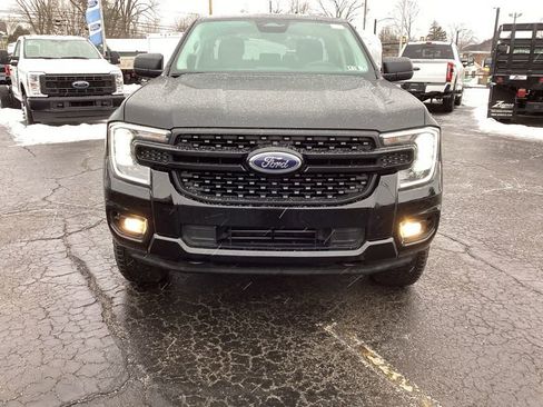 New 2026 Ford Ranger XL w/ Trailer Tow Package image 2