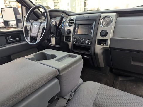 Used 2014 Ford F150 XLT w/ Equipment Group 301A Mid image 19