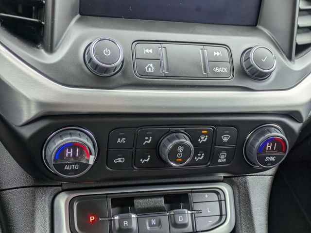 Certified 2023 GMC Acadia SLE w/ Driver Convenience Package AWD/4WD image 22