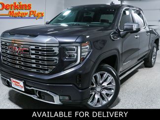 Used 2023 GMC Sierra 1500 Denali w/ Denali Reserve Package AWD/4WD video 1