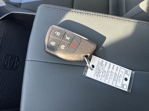 New 2026 GMC Terrain AT4 w/ LPO, Floor Liner Package image 29