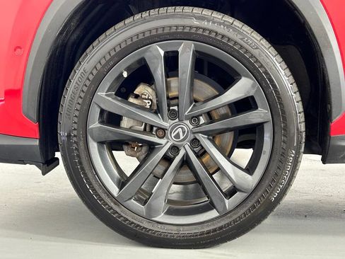 Used 2022 Lexus NX 450h+ AWD w/ Vision Package image 38