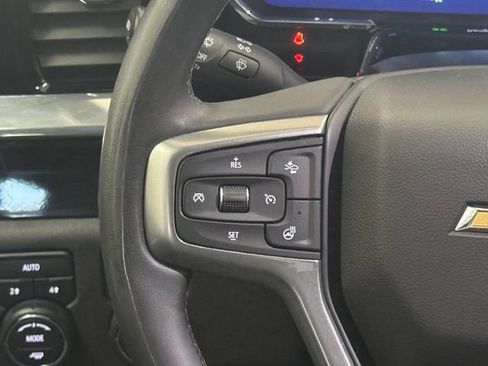 Certified 2023 Chevrolet Silverado 1500 LT AWD/4WD image 11